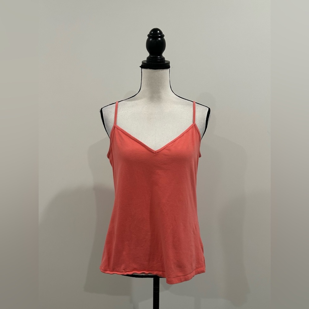 Old Navy Fitted Tank